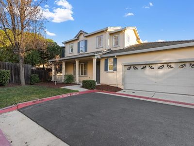 925 Courtyards Loop, Lincoln, CA, 95648