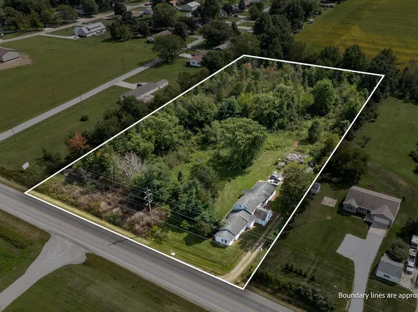 4825 Lincoln Ave, Mansfield, OH 44903