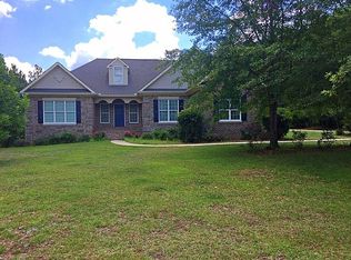 184 Terrell Rd, Elko, GA 31025