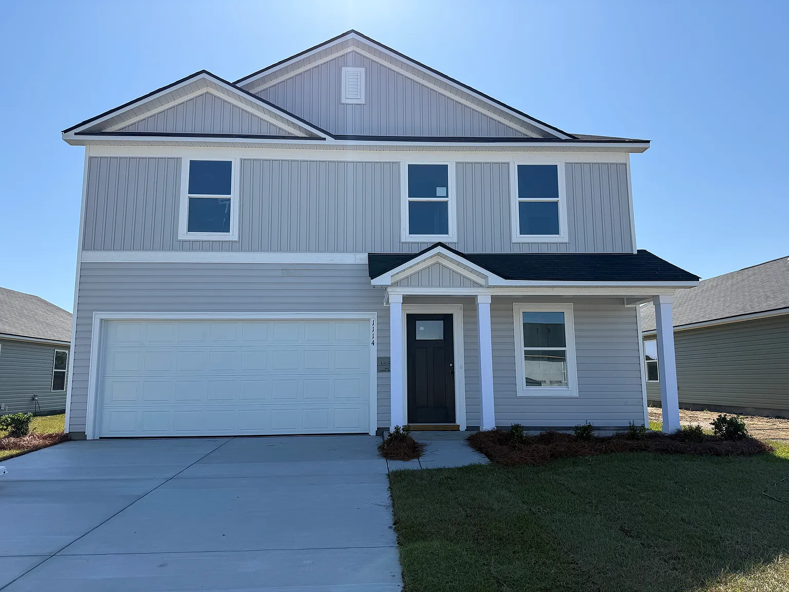 1114 Cooper Hawk Ln SW — Photo 1