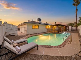 7313 Gray St, Las Vegas, NV 89145