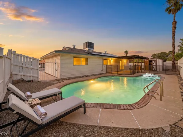 7313 Gray St, Las Vegas, NV 89145