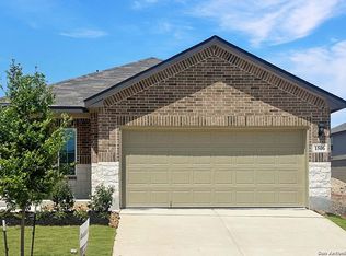 1506 Champagne Oak, New Braunfels, TX 78130