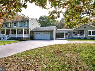 25359 Depue Landing Way, Greensboro, MD 21639