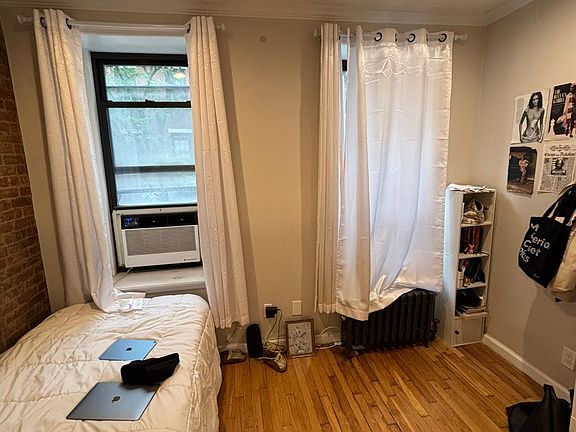 3rd image of 118 W 3rd St #2F