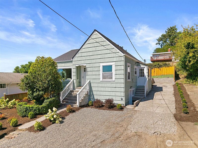 2nd image of 3022 S Holden Street