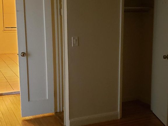 Closet Space
