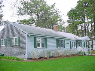 67 Breezy Point Rd, Bass River, MA 02664