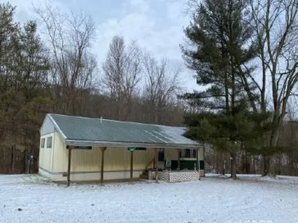 8275 State Route 550, Vincent, OH 45784