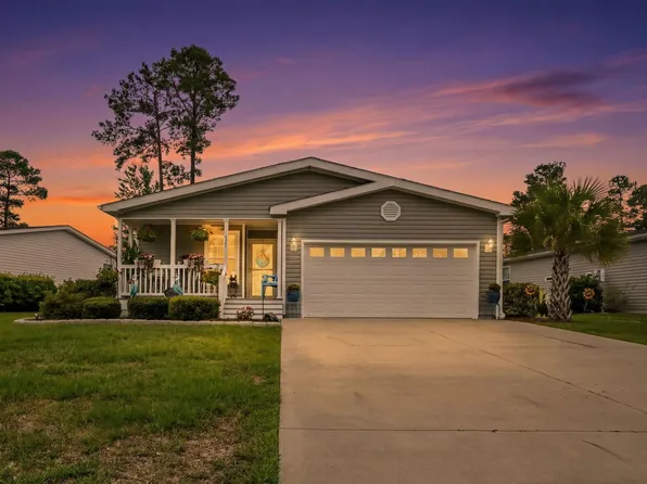 1777 Fairbanks Dr., Conway, SC 29526