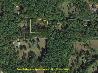 Deertrail Ln, Unionville, VA 22567