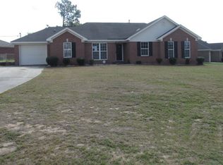 2716 Tallowtree St, Augusta, GA 30906