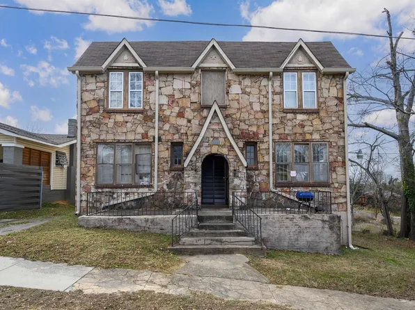 1720 Cullman Ave, Birmingham, AL 35208