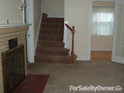 Living Room and Study