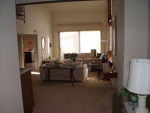 Hallway Entry 