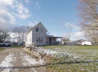 1711 Elliott Ave, Ravenna, MI 49451