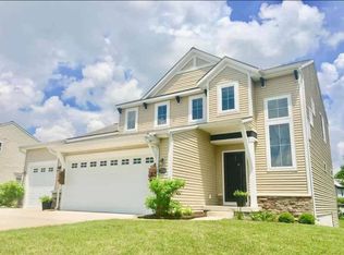 7334 Danboro Ave NE, Rockford, MI 49341
