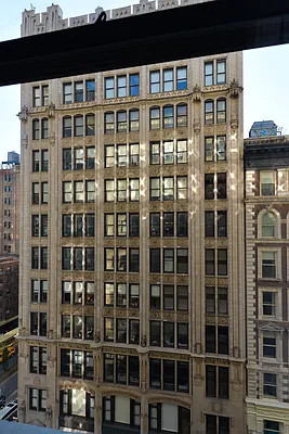 Rented by 212 Consulting Corp | media 22