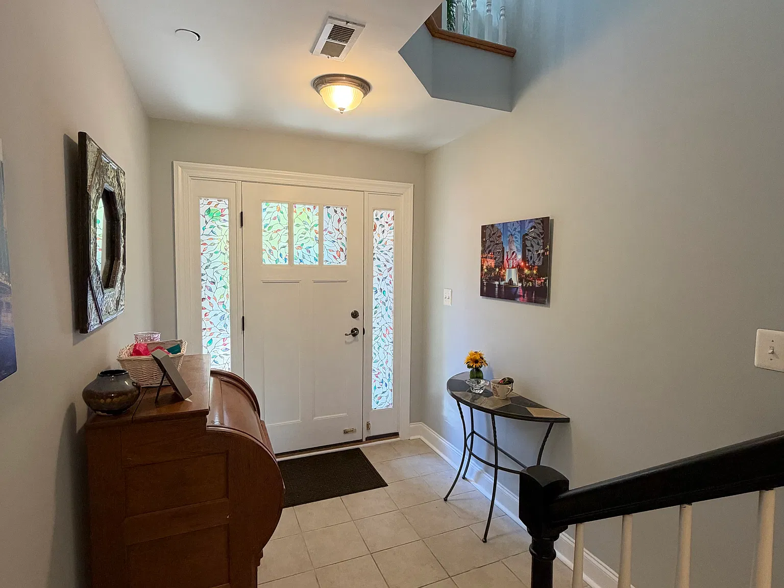 3 bed, 2.5 bath, 1702 sqft, $4,400 — Photo 4