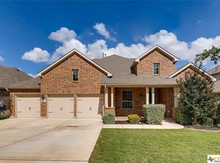 3418 Coryell Cv, San Antonio, TX 78253