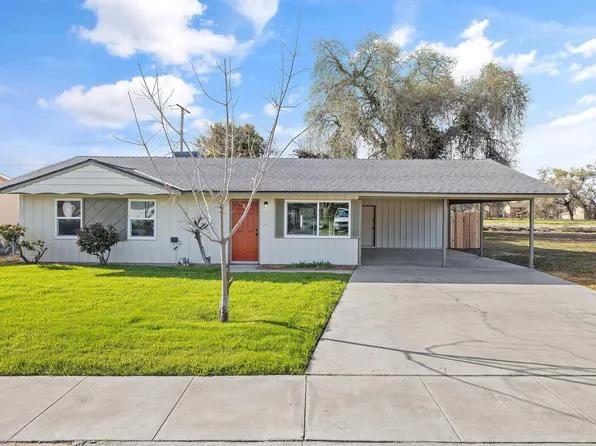 329 N Vista Street, Visalia, CA 93292