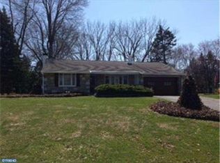 110 Valley Dr, Churchville, PA