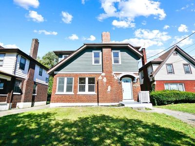 1564 Yarmouth Ave, Cincinnati, OH, 45237