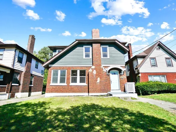 1564 Yarmouth Ave, Cincinnati, OH 45237
