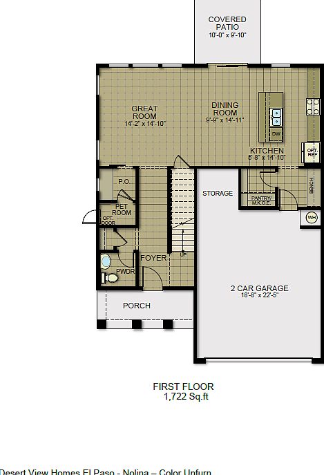2nd image of 11246 Cantabria Dr