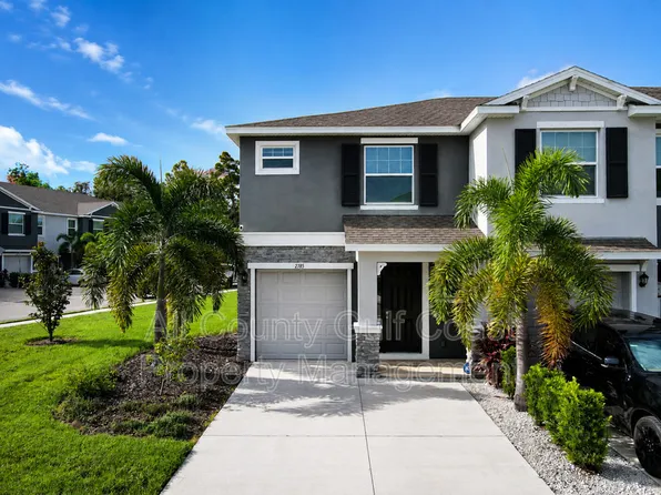 2785 Midnight Pearl Dr, Sarasota, FL 34240