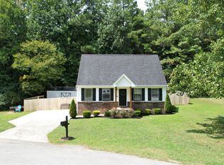 480 Haywood Ln, Dayton, TN 37321