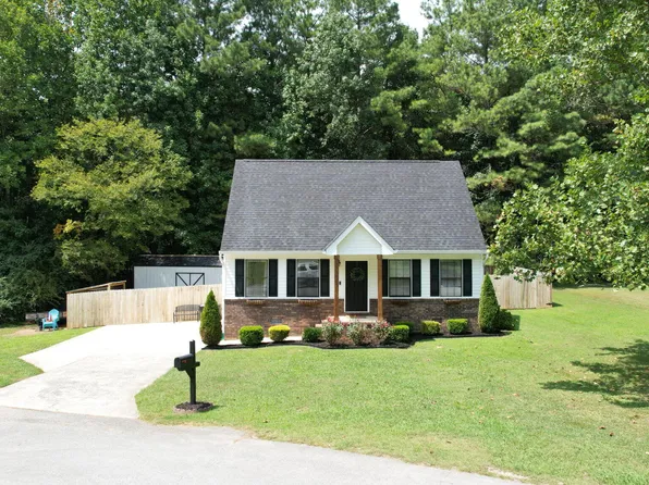 480 Haywood Ln, Dayton, TN 37321