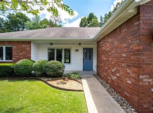 1589 Windsor Ave, Springdale, AR 72764