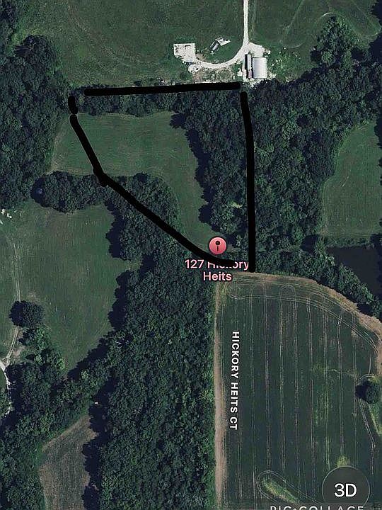 1st image of 127 Hickory Heits Ct