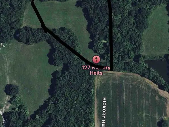 127 Hickory Heits Ct, Moscow Mills, MO 63362