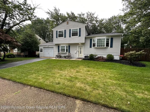 23 Marsand Drive, Hazlet, NJ 07730