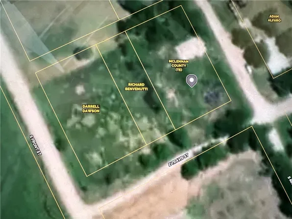 209 E Travis Ave, Mart, TX 76664