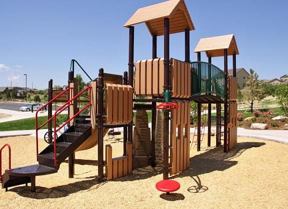 2614 Cache Creek Court