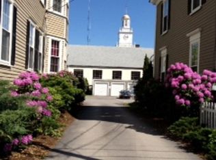 11-13 Kirkland St #11-3, Dover, NH 03820
