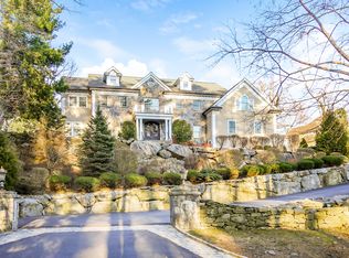 18 Winfield Ave, Harrison, NY