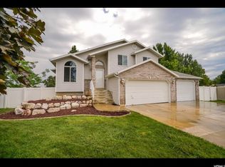 3448 W 5825 S, Roy, UT 84067