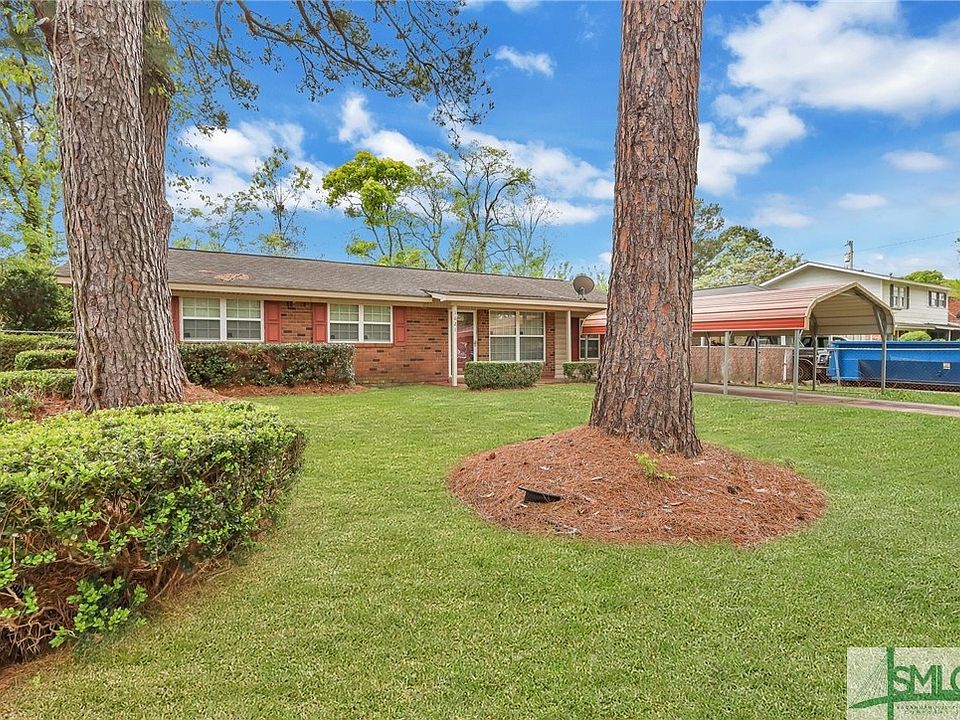 1621 Cloverdale Dr, Savannah, GA 31415 Zillow