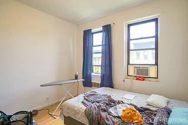 Rented by City Connections Realty