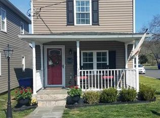 328 Ritenour St, Front Royal, VA 22630