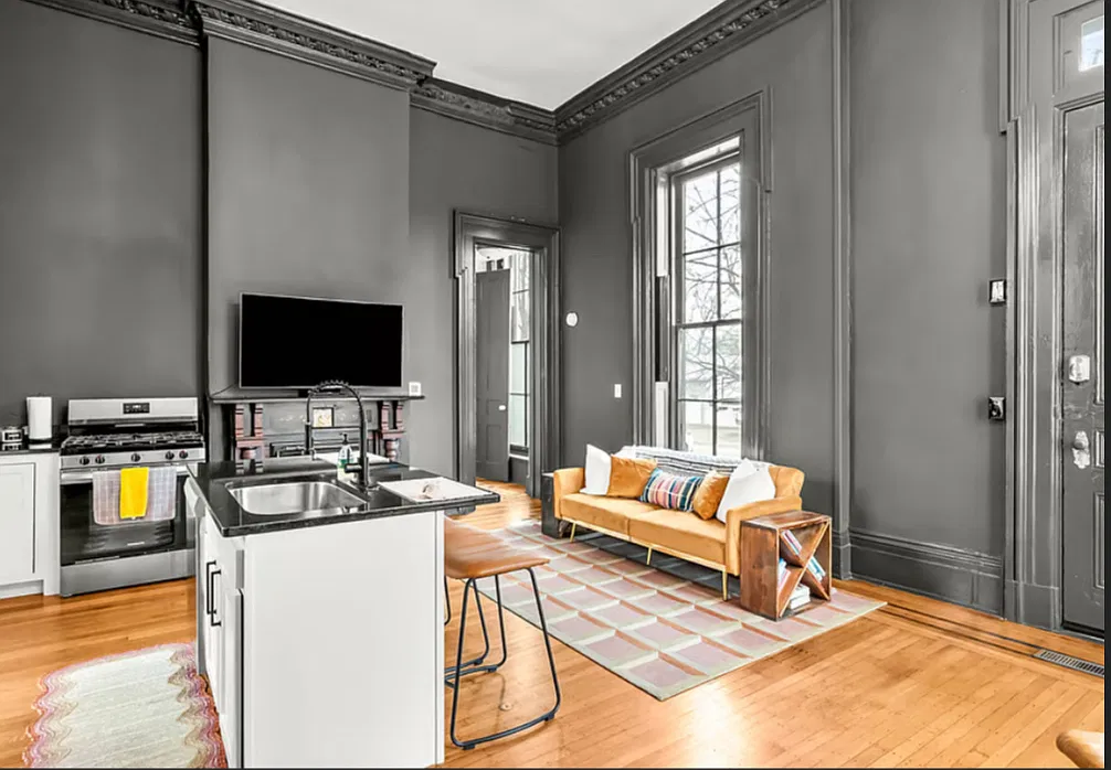 1 bed, 1000 sqft, $1,800 — Photo 3