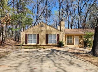 5426 Glen Haven Dr, Atlanta, GA 30349