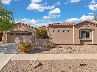 5319 Deer Meadow Trl NW, Albuquerque, NM 87120