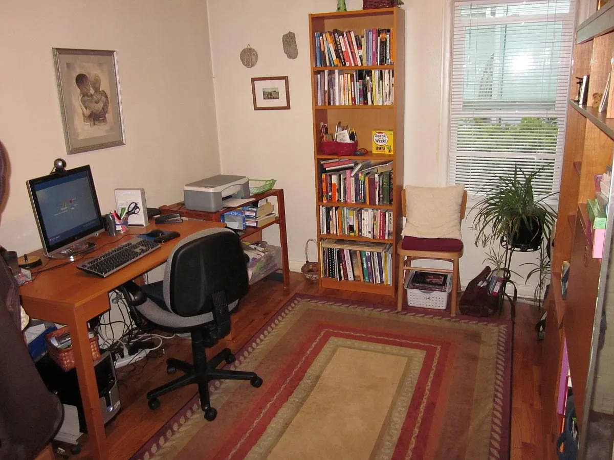 2 bed, 1500 sqft, $2,750 — Photo 3