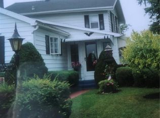 7773 Macomber Rd, Batavia, NY 14020