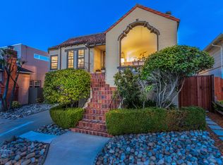 289 La Cruz Ave, Millbrae, CA 94030